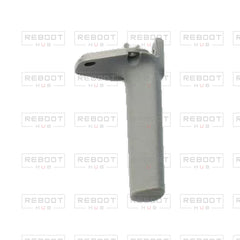 OEM-pulled DJI Mavic Air 2 Front Right Landing Gear source view 2; listing supplies the named side only