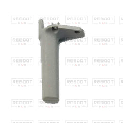 OEM-pulled DJI Mavic Air 2 Front Right Landing Gear source view 3; listing supplies the named side only