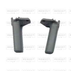 OEM-pulled DJI Mavic Air 2 Front Right Landing Gear source view 5; listing supplies the named side only