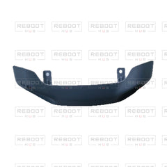 OEM-pulled DJI Mavic Air 2 Forward Vision System Cover on white with Reboot Hub watermark overlay — source view 4