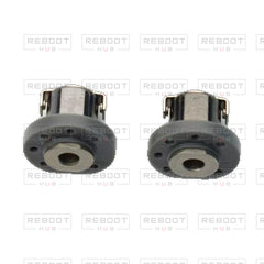 OEM-pulled DJI Mavic Air 2 Rear Right Arm Axis source view 4; listing supplies the named side only