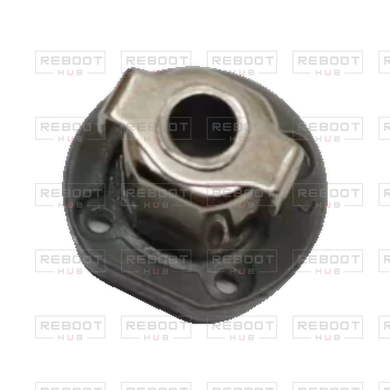 OEM-pulled DJI Air 2S Rear Right Arm Axis source view 1; listing supplies the named side only