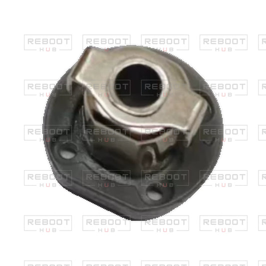 OEM-pulled DJI Air 2S Rear Right Arm Axis source view 1; listing supplies the named side only