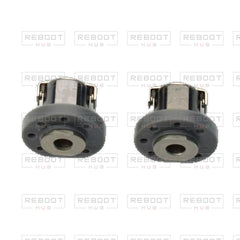 OEM-pulled DJI Air 2S Rear Right Arm Axis source view 3; listing supplies the named side only