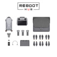 DJI Air 3 – gebrauchte DJI-Drohne, Produktfoto 12 | Reboot Hub