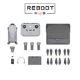 DJI Air 3 – gebrauchte DJI-Drohne, Produktfoto 11 | Reboot Hub