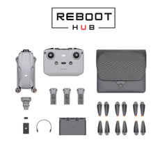 DJI Air 3 - pre-owned DJI drone listing photo 11 | Reboot Hub