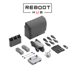 DJI Air 3S - pre-owned DJI drone listing photo 9 | Reboot Hub