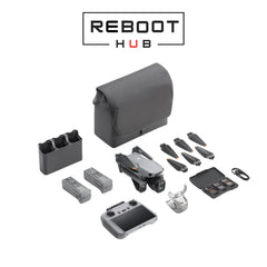DJI Air 3S - pre-owned DJI drone listing photo 10 | Reboot Hub