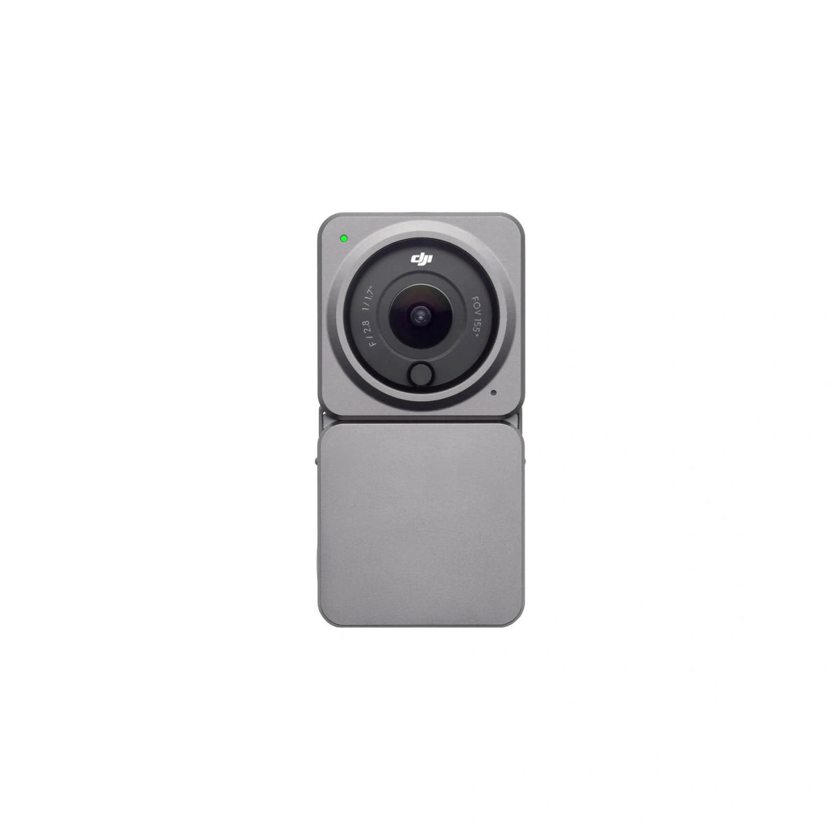 Reboot Hub DJI Osmo Action 2 kamera eller gimbal – faktisk produktfoto 1