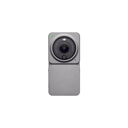 Reboot Hub DJI Osmo Action 2 kamera eller gimbal – faktisk produktfoto 1