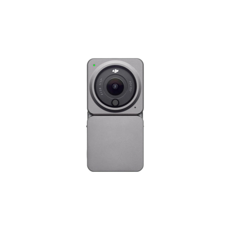 Grade A+ Pristine Pre-owned DJI Osmo Action 2