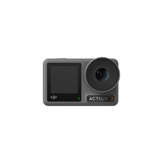 Reboot Hub DJI Osmo Action 3 camera or gimbal product actual product photo 1