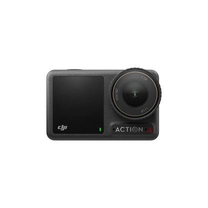 Reboot Hub DJI Osmo Action 4 kamera eller gimbal – faktisk produktfoto 1