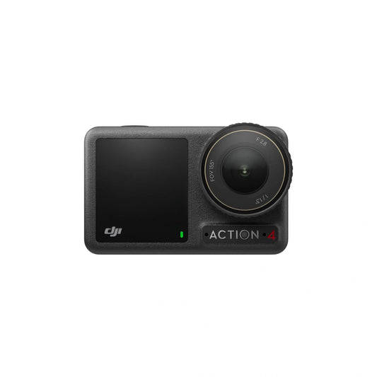Reboot Hub DJI Osmo Action 4 camera or gimbal product actual product photo 1