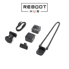 Reboot Hub DJI Osmo Action 2 camera or gimbal product actual product photo 7