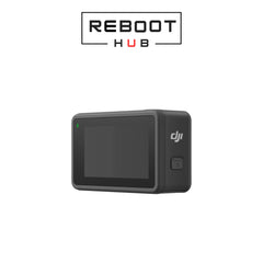 Reboot Hub DJI Osmo Action 3 camera or gimbal product actual product photo 5