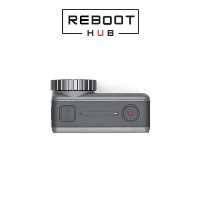 Reboot Hub DJI Osmo Action 5 Pro kamera eller gimbal – faktisk produktfoto 6