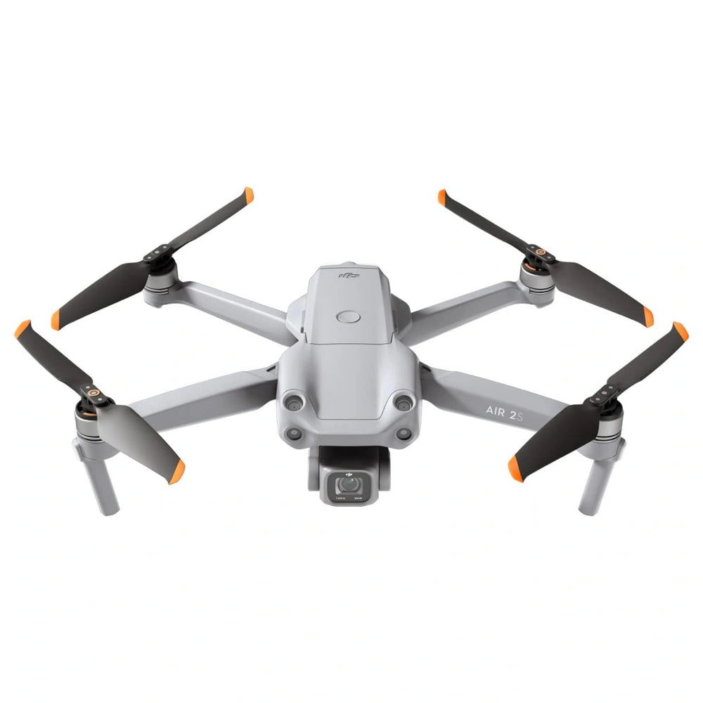 DJI Air 2S - pre-owned DJI drone listing photo 1 | Reboot Hub