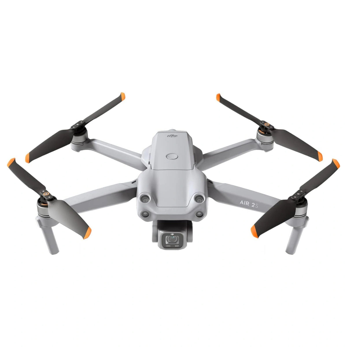 DJI Air 2S din pagina actuală a produsului