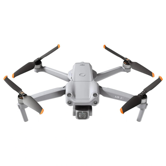 DJI Air 2S - pre-owned DJI drone listing photo 1 | Reboot Hub