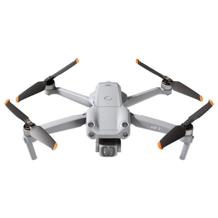 DJI Air 2S - pre-owned DJI drone listing photo 1 | Reboot Hub