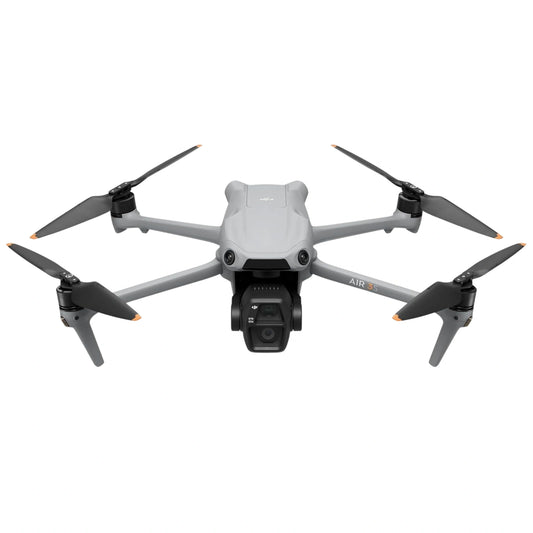 DJI Air 3S - pre-owned DJI drone listing photo 1 | Reboot Hub