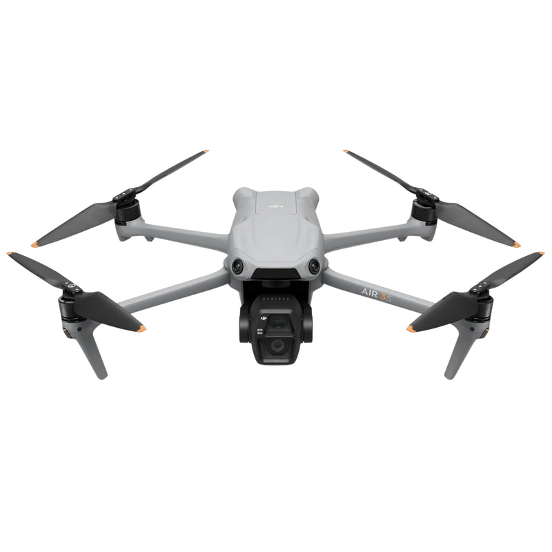 Grade A+ Pristine Pre-owned DJI Air 3S