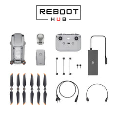 DJI Air 2S - pre-owned DJI drone listing photo 9 | Reboot Hub