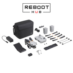 DJI Air 2S - pre-owned DJI drone listing photo 12 | Reboot Hub