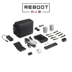 DJI Air 2S - pre-owned DJI drone listing photo 11 | Reboot Hub