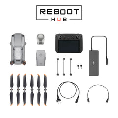 DJI Air 2S - pre-owned DJI drone listing photo 10 | Reboot Hub