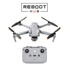 DJI Air 2S - pre-owned DJI drone listing photo 7 | Reboot Hub