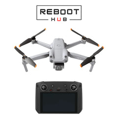 DJI Air 2S - pre-owned DJI drone listing photo 8 | Reboot Hub