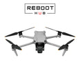 DJI Air 3 – gebrauchte DJI-Drohne, Produktfoto 2 | Reboot Hub