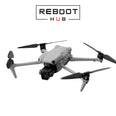 DJI Air 3 – gebrauchte DJI-Drohne, Produktfoto 3 | Reboot Hub