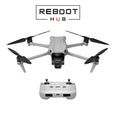 DJI Air 3 – gebrauchte DJI-Drohne, Produktfoto 7 | Reboot Hub