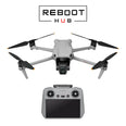 DJI Air 3 – gebrauchte DJI-Drohne, Produktfoto 8 | Reboot Hub