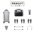 DJI Air 3 – gebrauchte DJI-Drohne, Produktfoto 10 | Reboot Hub