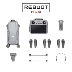 DJI Air 3 - pre-owned DJI drone listing photo 10 | Reboot Hub