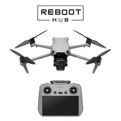 DJI Air 3S - pre-owned DJI drone listing photo 6 | Reboot Hub