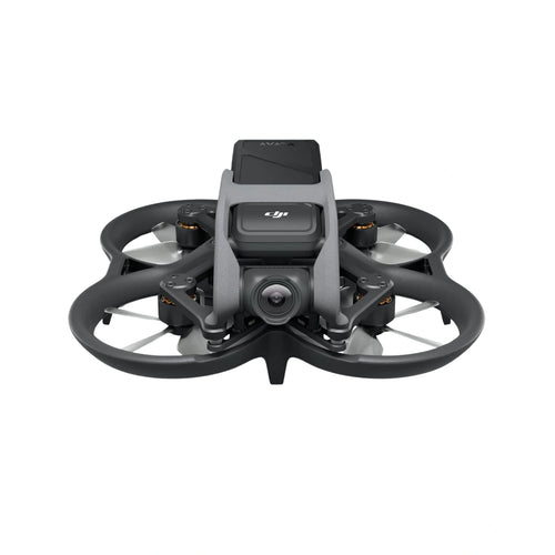 DJI Avata - pre-owned DJI drone listing photo 1 | Reboot Hub