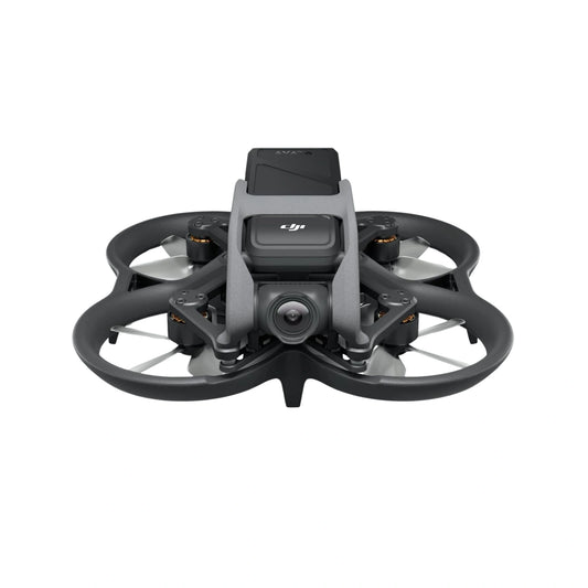 DJI Avata - pre-owned DJI drone listing photo 1 | Reboot Hub