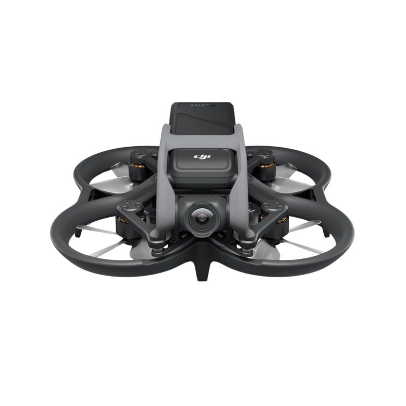 Оценка A+ Безупречный подержанный DJI Avata