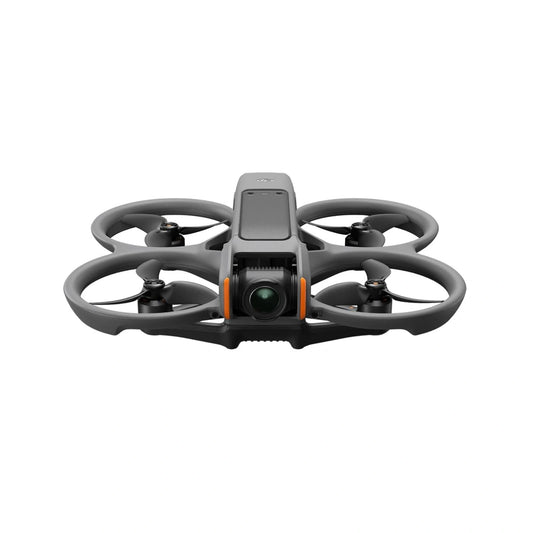 DJI Avata 2 - pre-owned DJI drone listing photo 1 | Reboot Hub