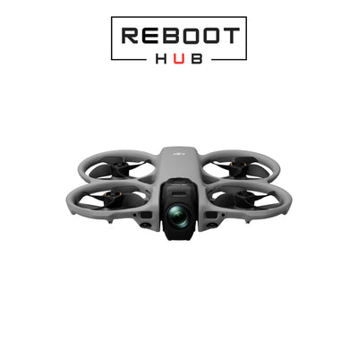 Grau A+ impecável DJI Avata 360 usado