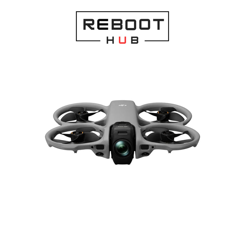 DJI Avata 360 d'occasion de qualité A+