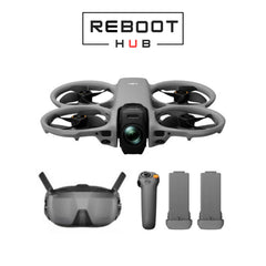 DJI Avata 360 d'occasion de qualité A+
