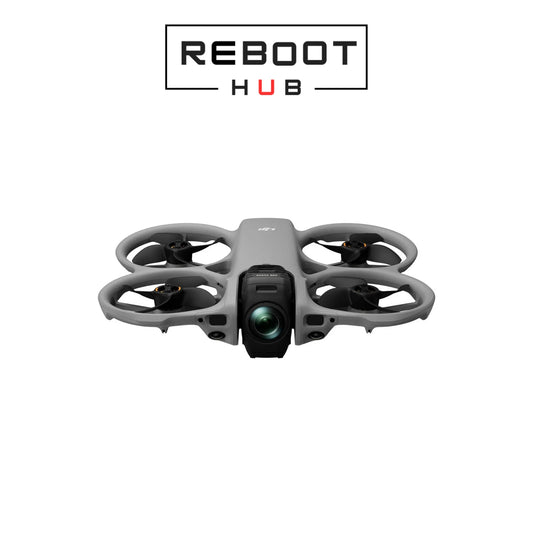 A+등급 새 제품 중고 DJI Avata 360