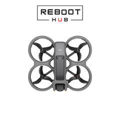 DJI Avata 2 - pre-owned DJI drone listing photo 5 | Reboot Hub